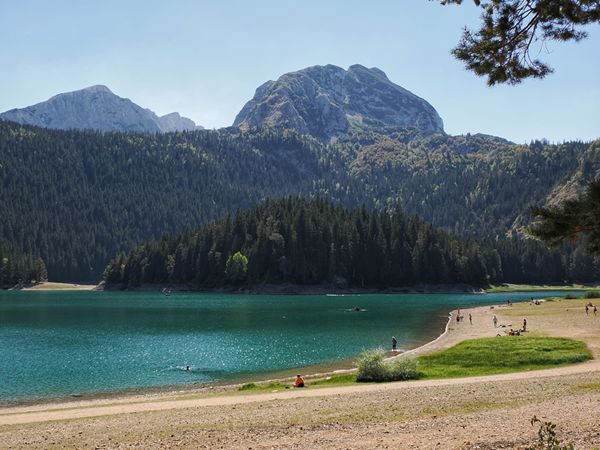 Durmitor NP, Montenegro
