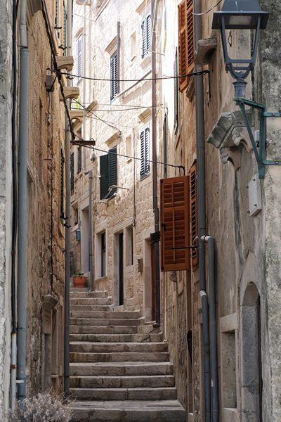 Korcula