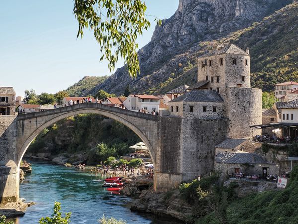 Mostar