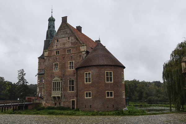 Schloss Raesfeld