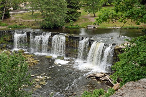 Keila Joa waterval