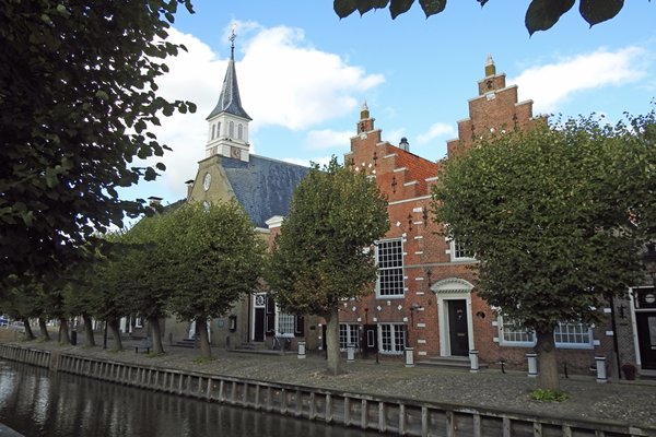 Sloten, Friesland