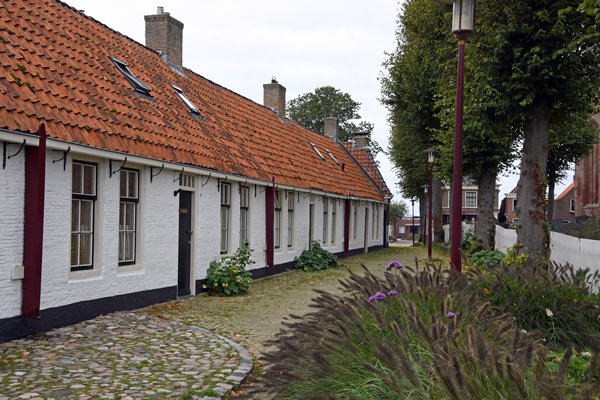 Skil in Workum, Friesland