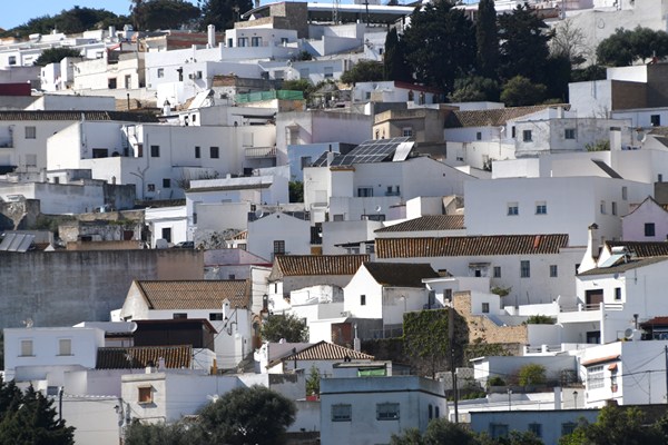 Benalup-Casas Viejas