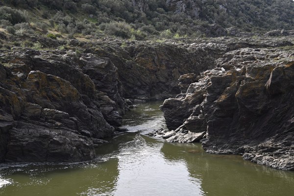 Pulo de Lobo