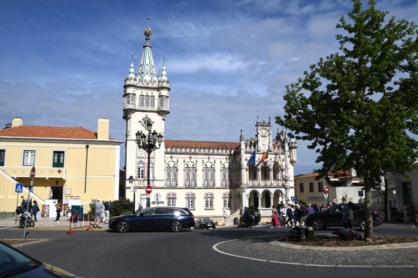 Câmara Municipal de Sintra