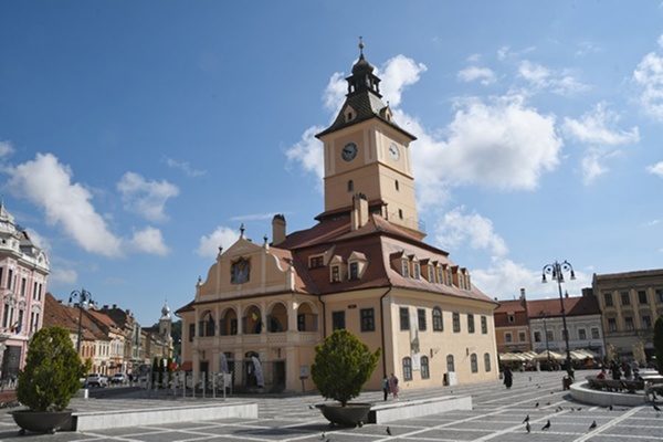 Brasov