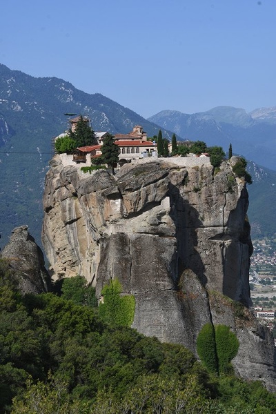 Meteora