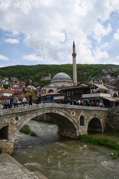 Prizren, Kosovo