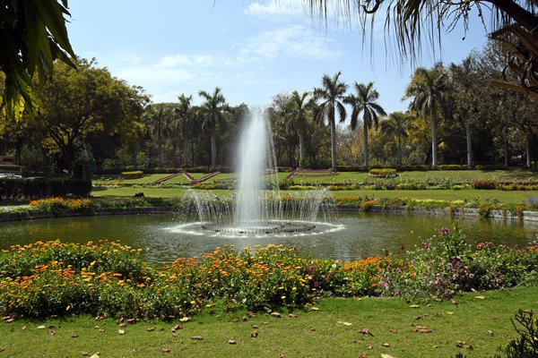 National Zoo Park (Delhi, India)