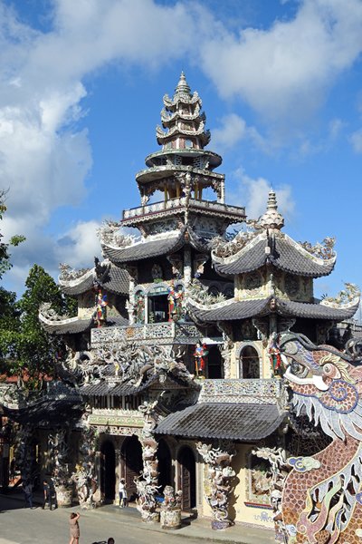 Trai Mat, Vietnam