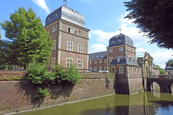 Schloss Ahaus