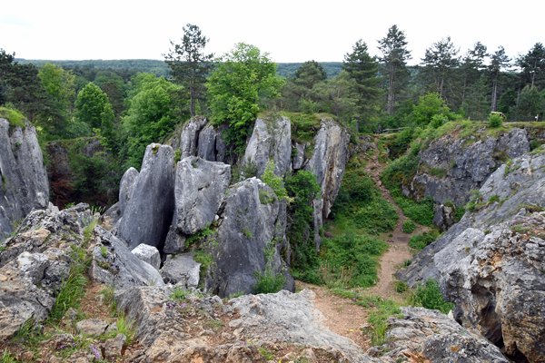 Fondry des Chiens (Viroinval)