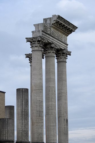 Xanten, Duitsland 2016