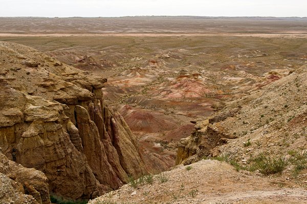 Tsagaan Suvraga,