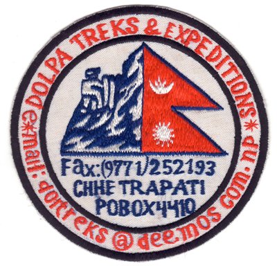 Dolpa Treks and Expeditions, Kathmandu